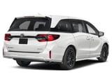 2026 Honda Odyssey - Preview 2