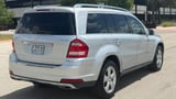 2012 Mercedes-Benz GL-Class - Preview 4