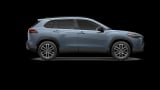 2026 Toyota Corolla Cross - Preview 12