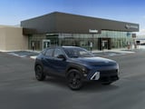 2027 Hyundai Kona - Preview 2
