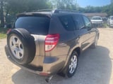 2010 Toyota RAV4 - Preview 4