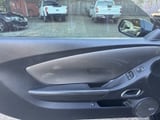 2010 Chevrolet Camaro - Preview 13