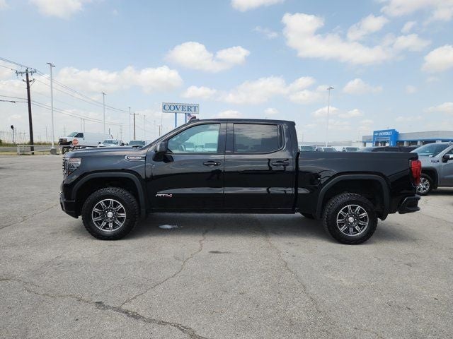 2025 GMC Sierra 1500 - Image 3