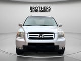 2007 Honda Pilot - Preview 6