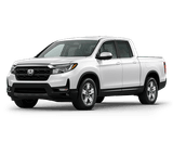 2026 Honda Ridgeline - Preview 2