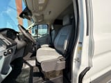 2017 Ford Transit - Preview 8
