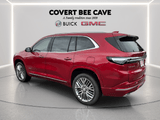 2027 Buick Enclave - Preview 7