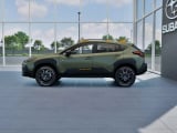 2026 Subaru Crosstrek - Preview 3