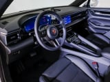 2026 Porsche Macan Electric - Preview 4