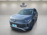2026 Volkswagen Tiguan - Preview 2