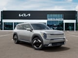 2026 Kia EV9 - Preview 8