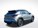 2026 Chevrolet Trailblazer - Preview 4