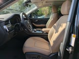 2026 Audi Q7 - Preview 13