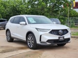 2026 Acura MDX - Preview 3