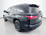 2024 Toyota Sequoia - Preview 7