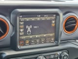 2021 Jeep Gladiator - Preview 14
