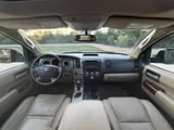 2012 Toyota Sequoia - Preview 9