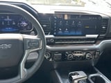 2026 Chevrolet Silverado 1500 - Preview 15