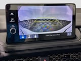 2026 Honda Accord - Preview 12