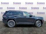 2027 Jeep Grand Cherokee - Preview 4