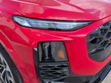 2026 Audi Q3 - Preview 9