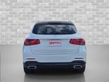 2022 Mercedes-Benz GLC - Preview 6