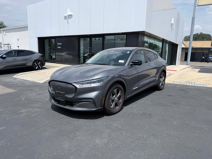 2023 Ford Mustang Mach-E - Image 1