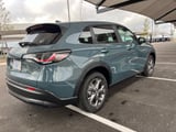 2027 Honda HR-V - Preview 3