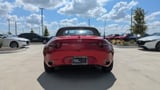 2026 Mazda MX-5 - Preview 5