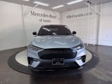 2022 Ford Mustang Mach-E - Preview 3