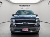 2025 Ford F-150 - Preview 8