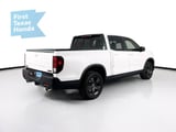 2026 Honda Ridgeline - Preview 7