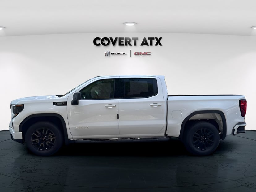 2026 GMC Sierra 1500 - Image 1