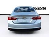 2017 Chevrolet Malibu - Preview 6