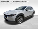 2025 Mazda CX-30 - Preview 2