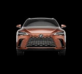 2026 Lexus RX - Preview 6