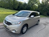 2011 Nissan Quest - Preview 7