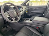 2026 Honda Ridgeline - Preview 11