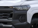 2026 Chevrolet Colorado - Preview 10