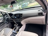 2020 Honda Pilot - Preview 11