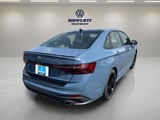 2027 Volkswagen Jetta GLI - Preview 5