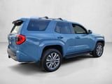 2026 Toyota 4Runner - Preview 5