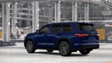 2026 Toyota Sequoia - Preview 6