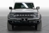 2026 Ford Bronco - Preview 3