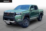 2026 Nissan Frontier - Preview 15