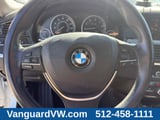 2015 BMW 5 Series - Preview 13