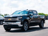 2020 Chevrolet Silverado 1500 - Preview 7