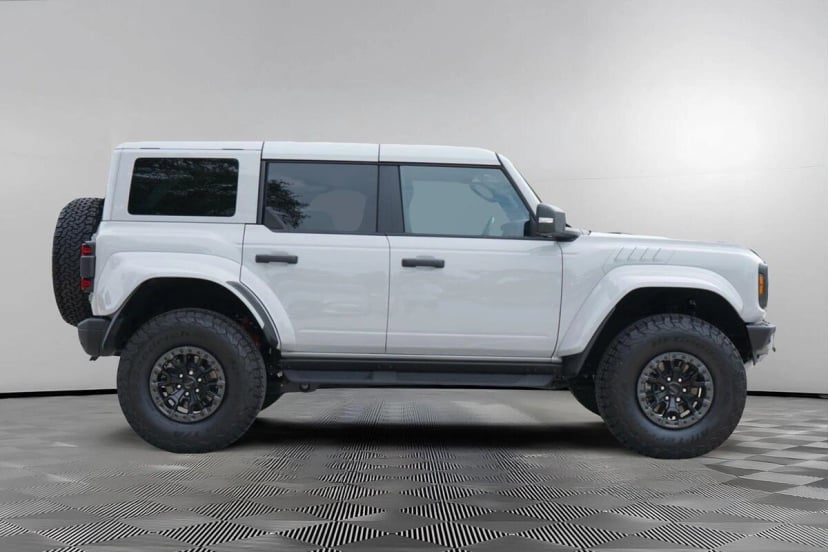 2026 Ford Bronco - Image 1