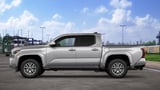 2026 Toyota Tacoma - Preview 4