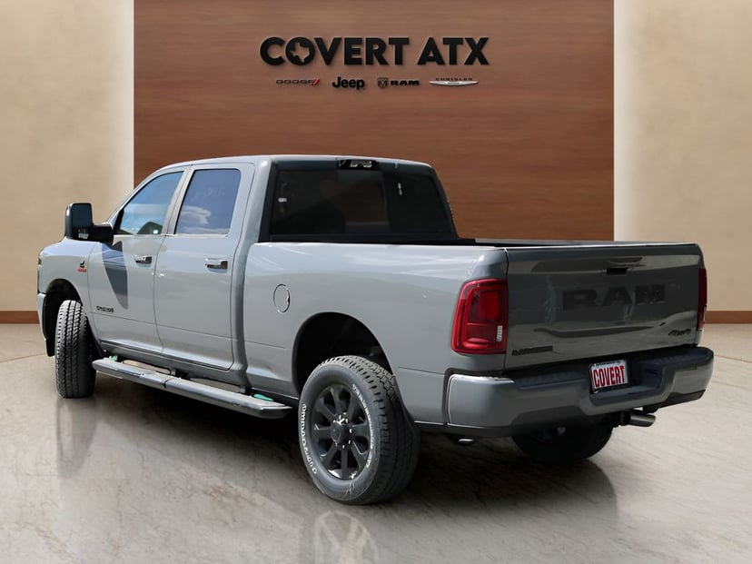 2026 Ram 2500 - Image 2